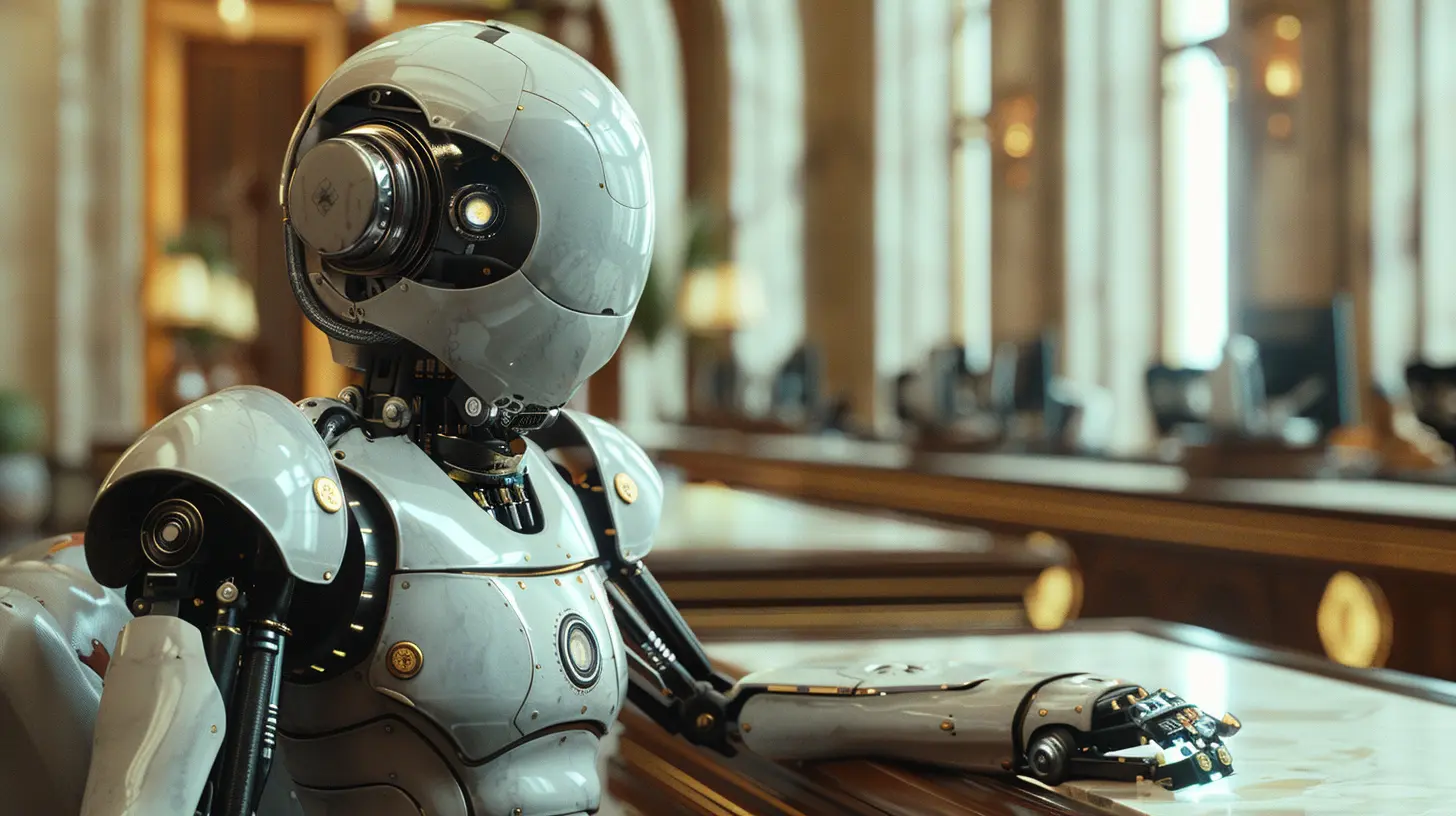 Are Robo-Advisors the Best Option for Long-Term Investors?