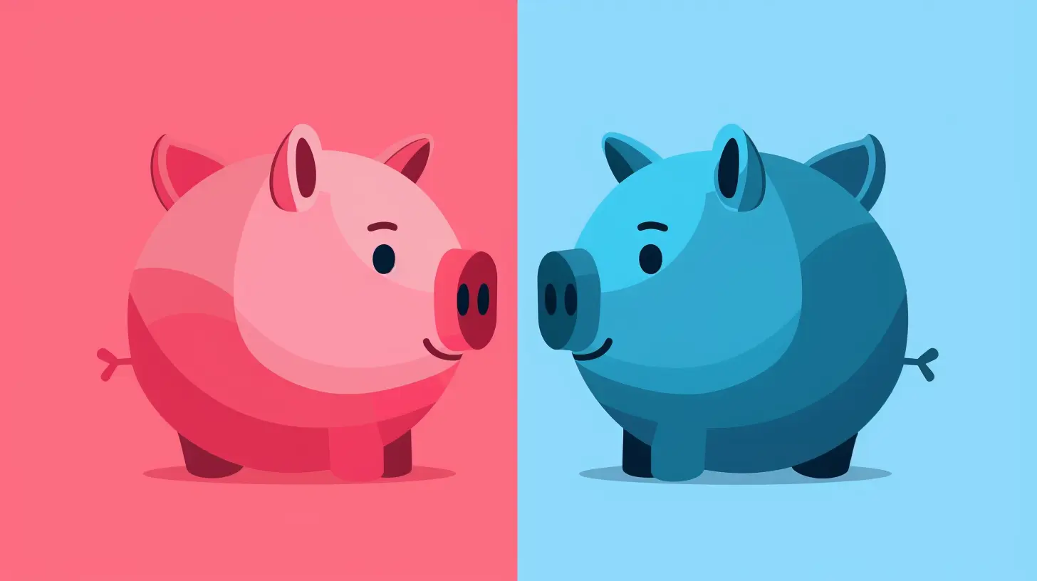 Comparing Traditional vs. Online Savings Accounts: Which Is Best?