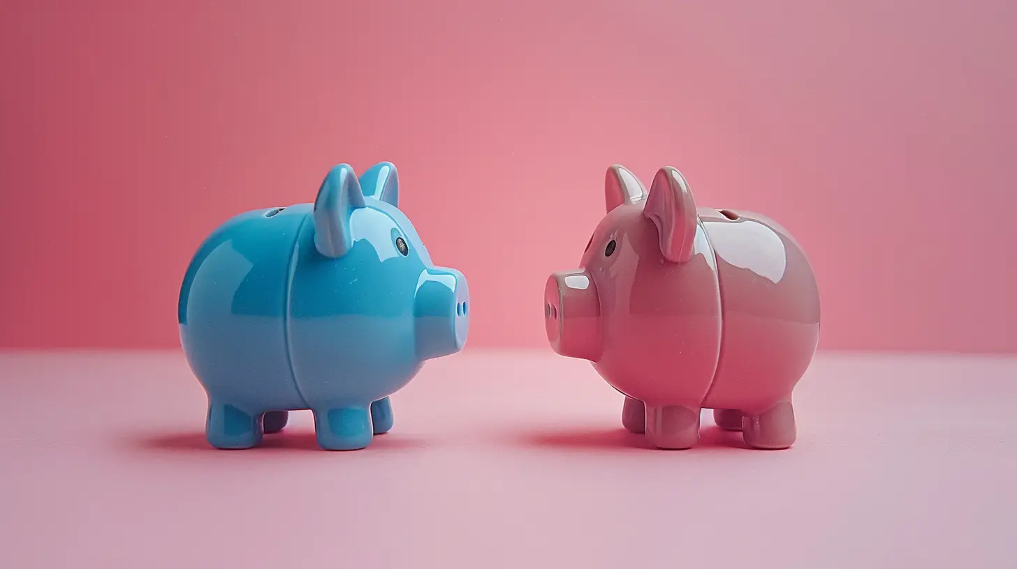 Comparing Traditional vs. Online Savings Accounts: Which Is Best?