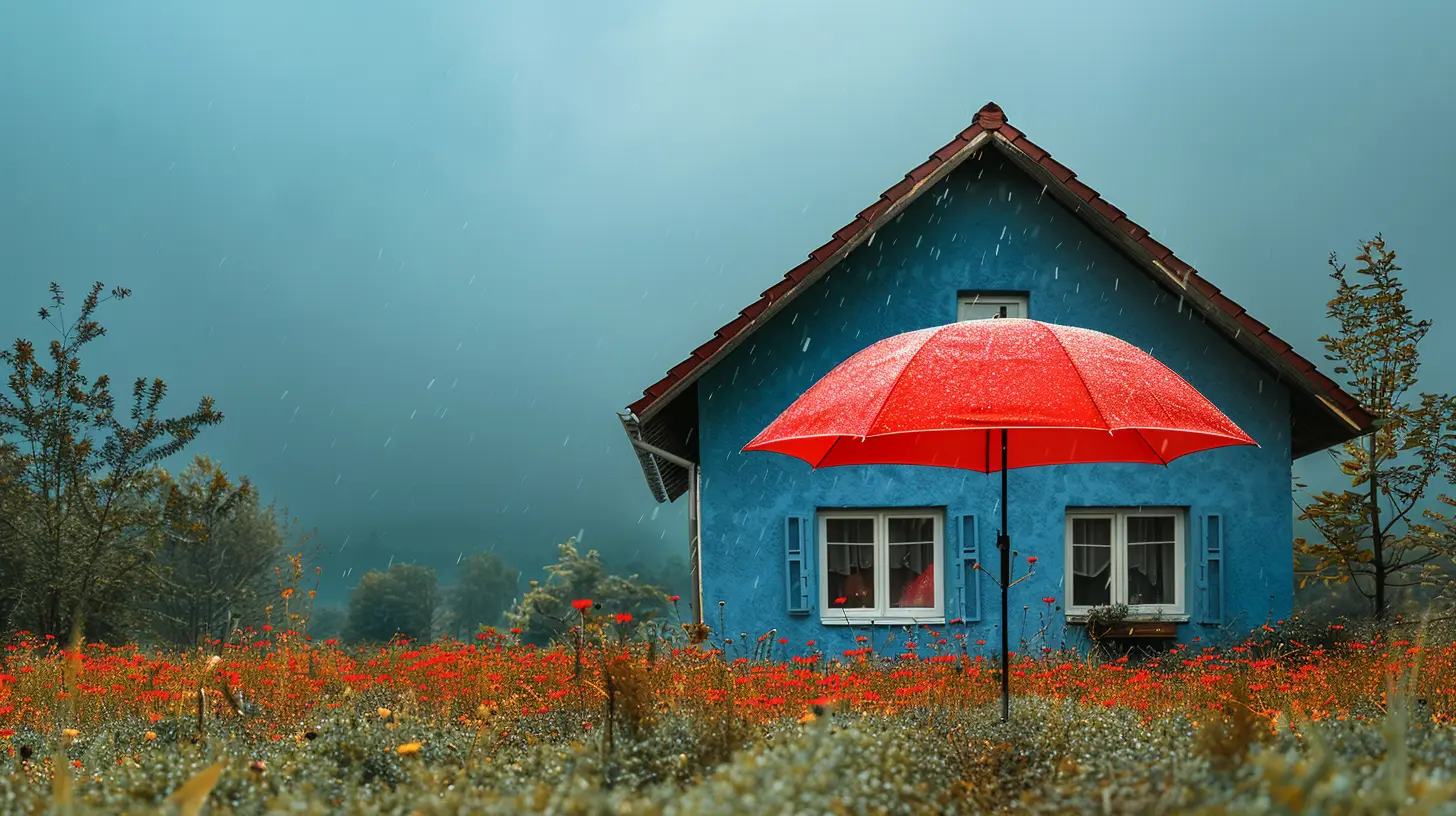 Tips for Maximizing Your Homeowners Insurance Coverage