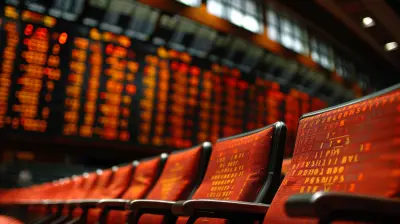 Analyzing Quarterly Earnings Calls: What Every Investor Should Know