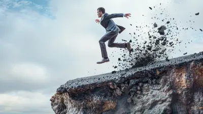 Avoiding Potholes: Risk Management for New Investors