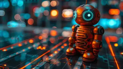 Key Factors to Consider Before Switching to a Robo-Advisor