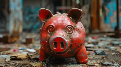 Practical Ways to Stop Borrowing and Start Saving