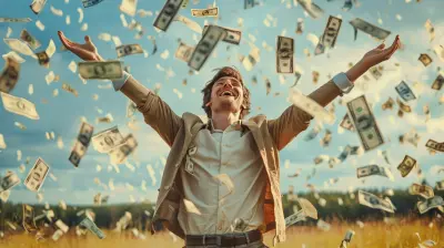 Smart Strategies to Live Debt-Free and Thrive