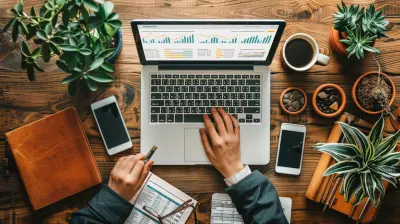 Strategies for Better Bank Budgeting: Tips for Financial Peace of Mind