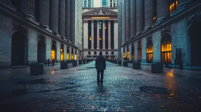 The Financial Independence Guide for Early Career Professionals