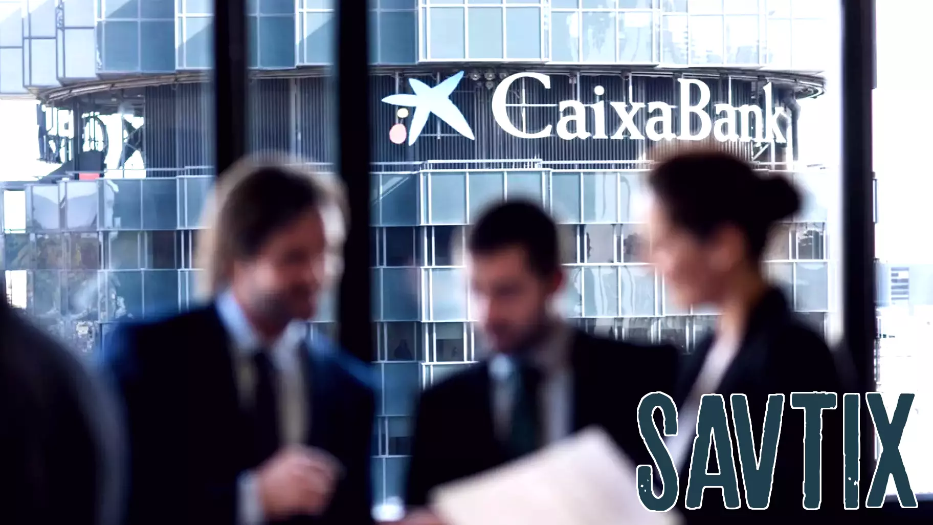 CaixaBank's Ambitious Commitment to Sustainable Finance