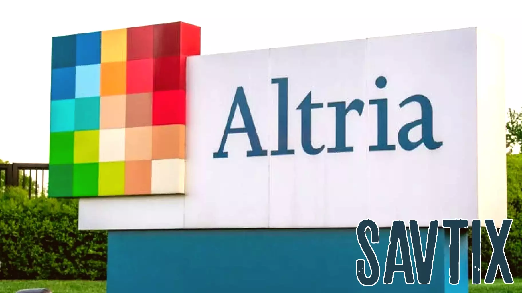 Discovering Passive Income Opportunities with Altria Group Stock