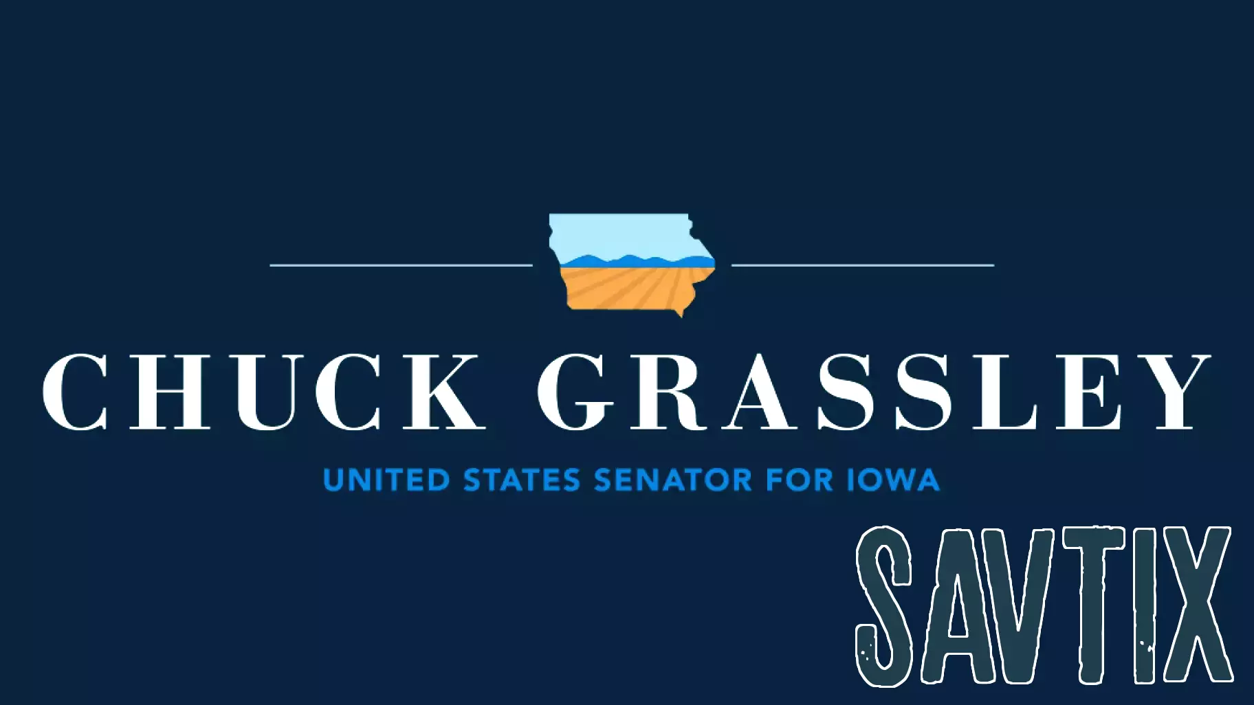 Grassley Interrogates Trade Representative Nominee Jamieson Greer