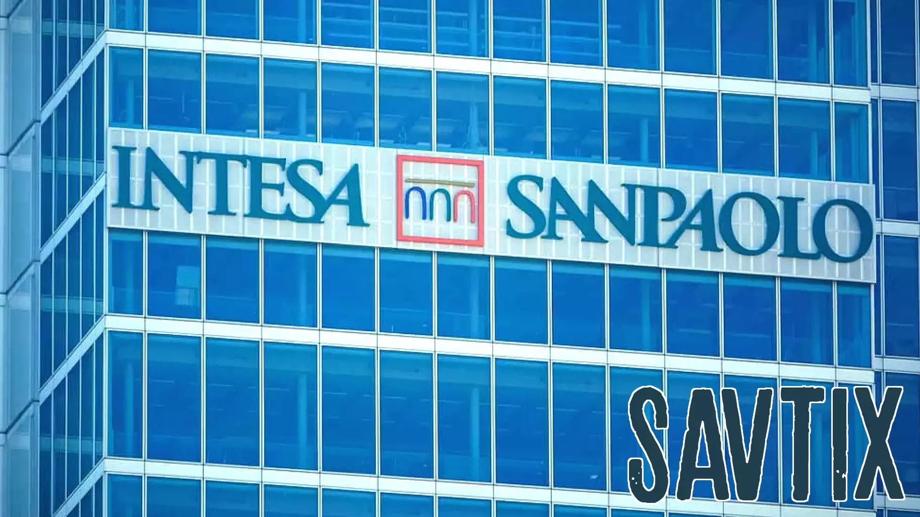 Intesa Sanpaolo Explores the Rising Wave of Bitcoin