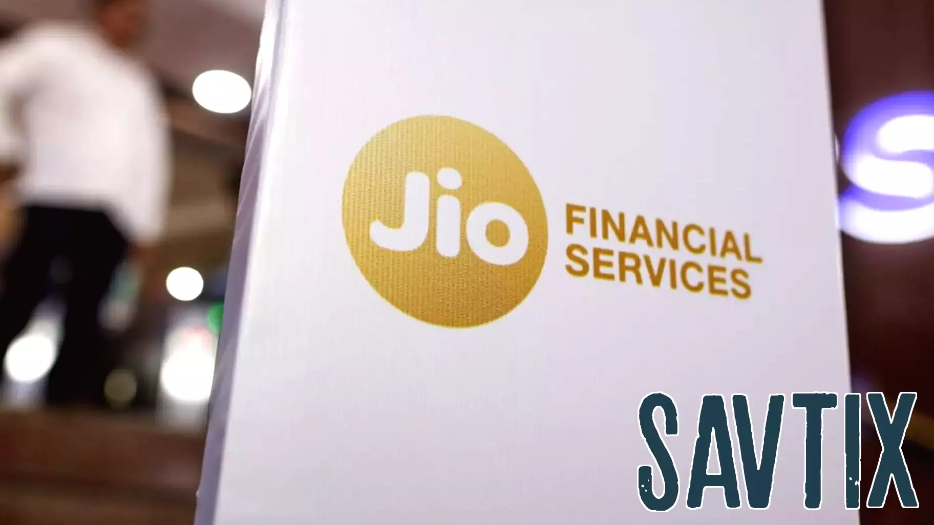 Jio Finance Explores First Debt Sale in Local Currency Market