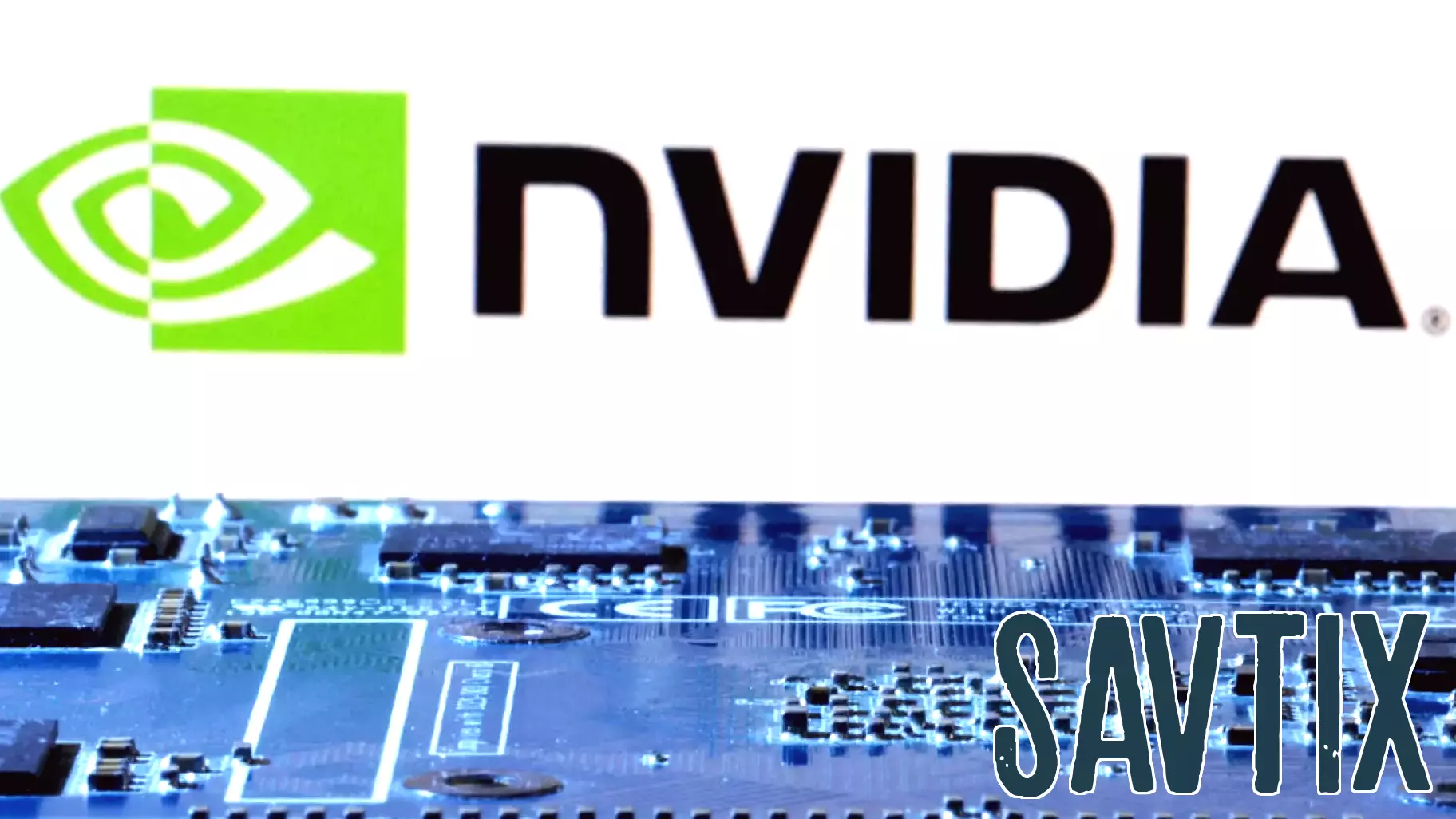 Nvidia Shares Decline Amid Reports of Potential Sales Restrictions to China