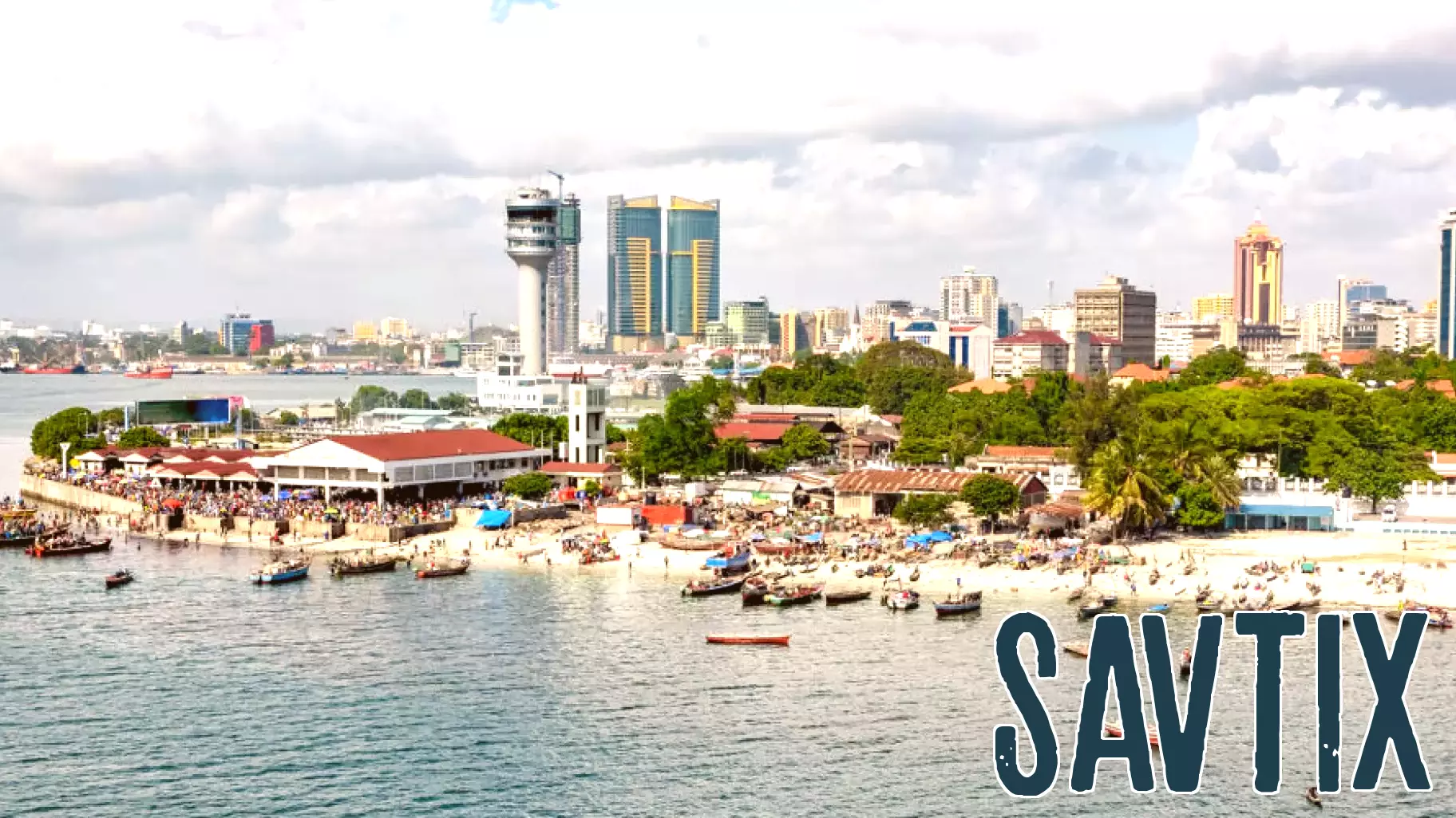 Tanzania: Emerging as East Africa's Economic Powerhouse