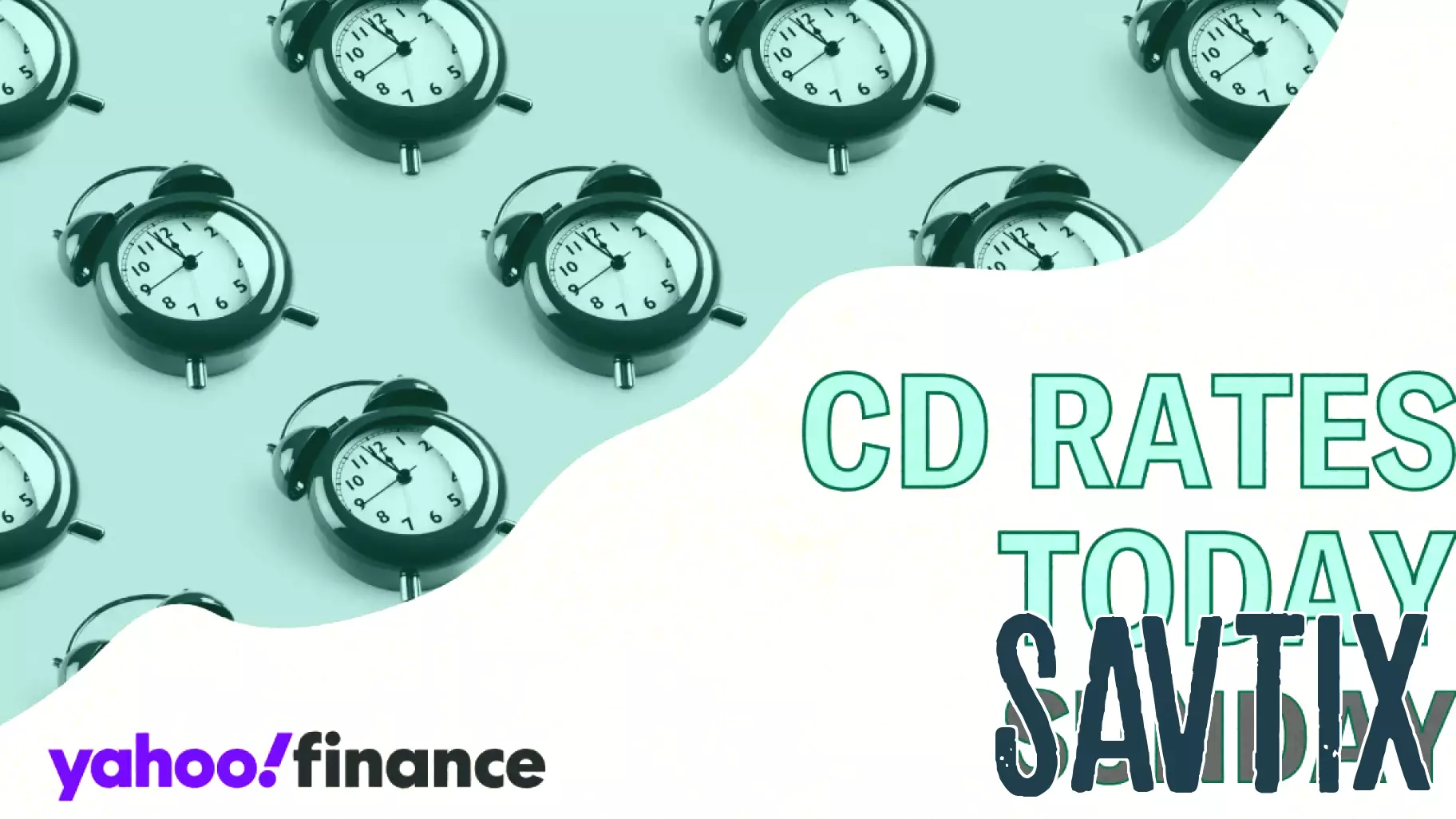 Today's Best CD Rates: February 16, 2025