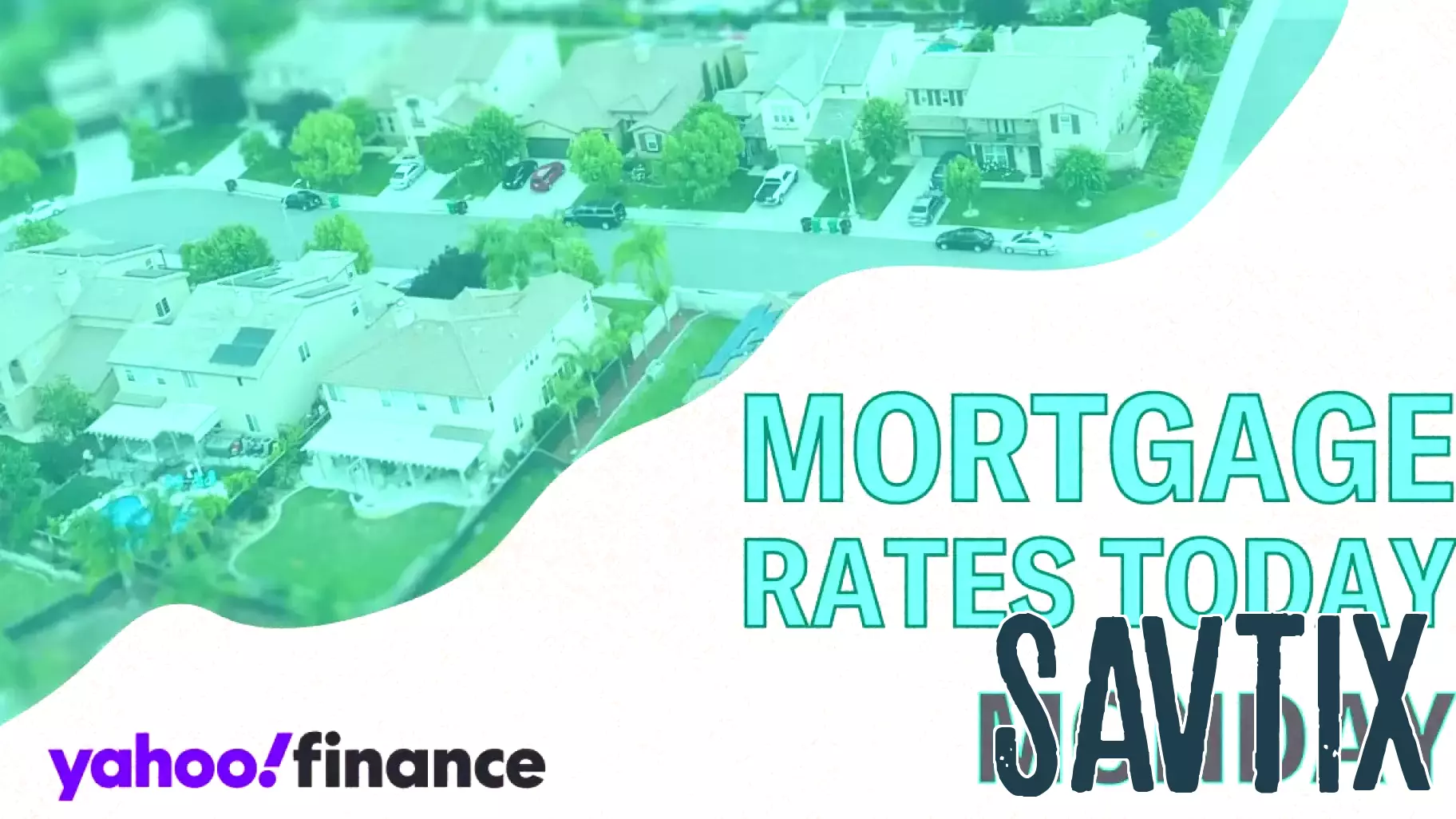 Today's Mortgage and Refinance Rates: A Potential Rise in Home Buying Costs