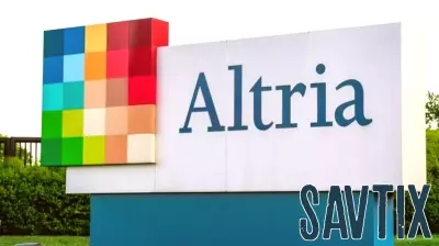 Discovering Passive Income Opportunities with Altria Group Stock