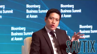 Innovative Financial Strategies Fueling ASEAN Growth